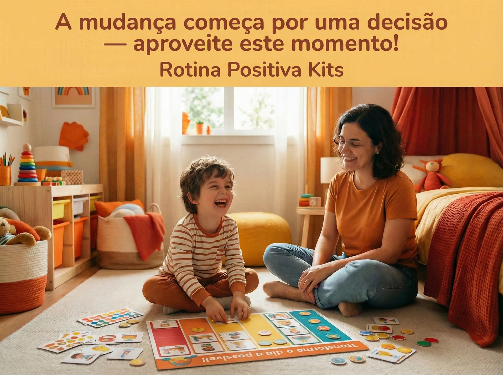 Urgência e escassez